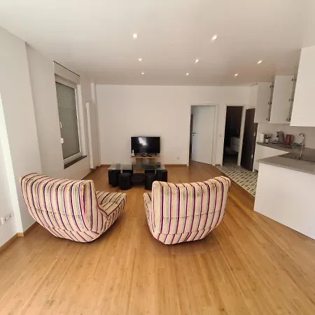 Apartment Appartement Differdange Differdange