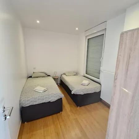 Appartement Differdange *
